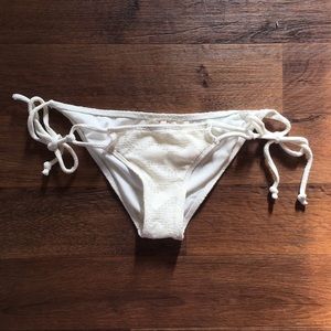 Roxy Bikini Bottoms